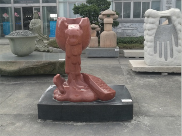 火烧板