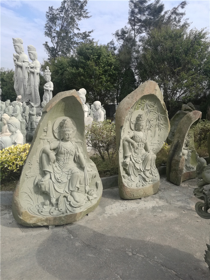 火烧板