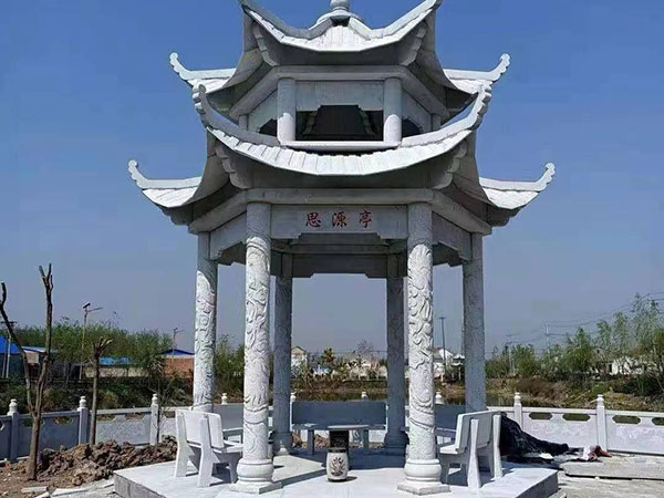 火烧板