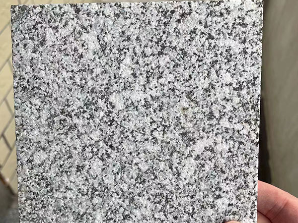 火烧板