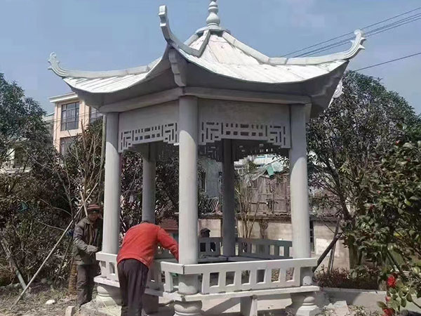 火烧板